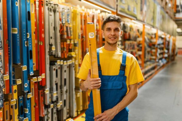 SCSP Safety Equipment Shop
