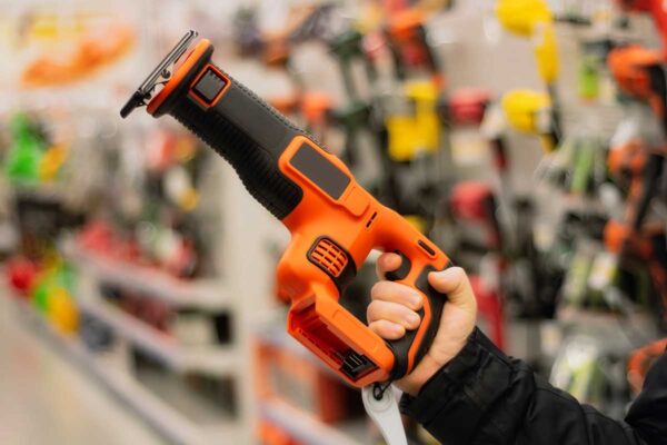 SCSP Safety Equipment Shop