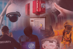 Safety & Security Systems