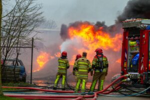 Fire & Security Systems